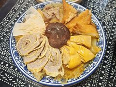 -三林本帮馆(中林街店)