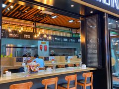 门面-鱼籽村秘制拌饭(崇文门店)