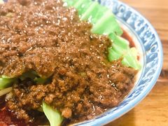 -蒋六十八梯眼镜面(狮子坪店)