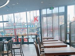 -肯德基(天津奥城店)