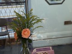 -晶雅花园西餐厅(南京首店)