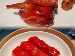 -粤秀小厨·广式早茶(辽宁路店)