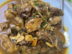 -楚鱼王·河鲜·湖北菜(华农店)