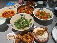 -潇湘阁(望京SOHO店)