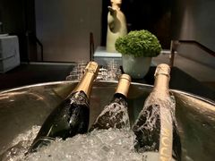 -上海柏悦酒店