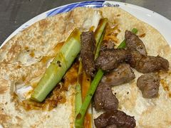 -小寒羊烧烤(凯瑞时代大厦店)