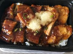 -半藏居酒屋(香港花园店)