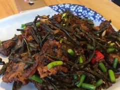 -金悦印象小馆(三里河店)