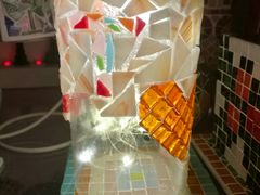 -瓦匠工社·马赛克·积木拼图·亲子手工DIY