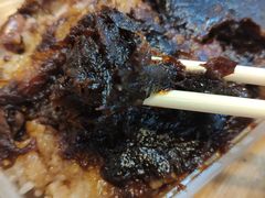 -叁省斋粉蒸肉甑糕·清真(回民街店)