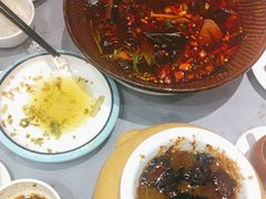 -金哥私房菜馆(张府园总店)