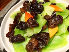 -西安饭庄·非遗陕菜(钟楼店)