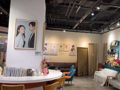 -海马体照相馆(天津世纪都会店)