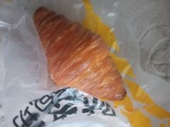 枫糖小牛角-味多美蛋糕(灯市口店)