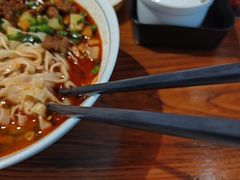 -秦园陕西手工面馆(番禺节能科技园店)
