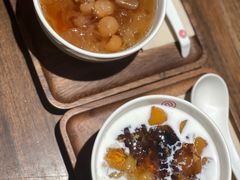-彬媽糖水(侨鑫国际店)