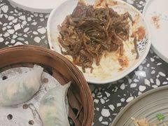 -金香匯晚茶(浑南店)