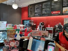 -85度C(上海茶陵北路店)