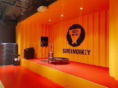 -超级猩猩健身·团课(高新园大冲商务中心二店)