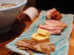 -Ramen满吉·豚骨拉面(丽园路店)