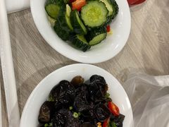-康师傅私房牛肉面(北京南站店)