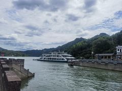 -新安江山水画廊风景区