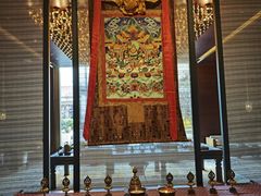 -宁波香格里拉大酒店