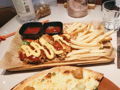 -米斯特比萨(罗斯福店)