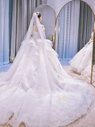 -韩国天使嫁衣婚纱礼服馆(上海旗舰店)