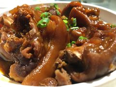-兰桂坊粤泰美食(较场西店)
