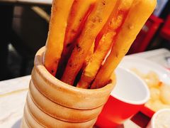 油条-南锣南门(东方银座店)