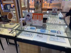 -光明眼镜·蔡司授权(徐泾店)