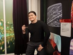 -武汉杜莎夫人蜡像馆