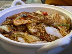 -桂满陇·蟹黄小笼汤包(清河万象店)