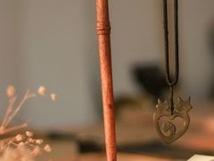 -五月木作·DIY木作文创体验店(北京路店)