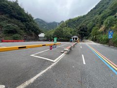 -白云源风景区
