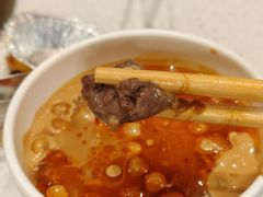-龍歌自助小火锅(芝罘万达店)