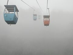 -青城山