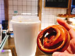 -面包与我Bread Or Me(长城汇店)