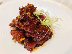 糖醋小排骨-和记小菜(大宁店)