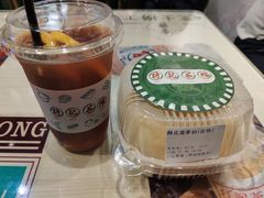 -孖记茶档·热腾茶餐(荔湾领展广场店)
