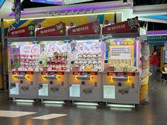 -大玩家(通州万达广场店)