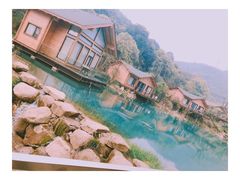 -杭州开元森泊度假乐园