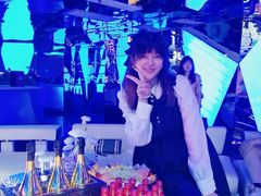 -W20 SHINING Party·K(悦豪和平路店)