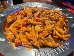 -胖哥俩肉蟹煲(虹口龙之梦店)