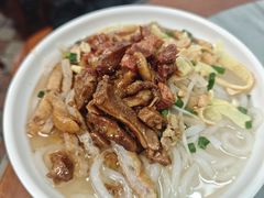 招牌什锦粉-江南濑粉店(文华路店)
