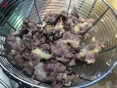 -三毛牛肉店(福强店)