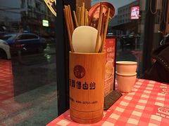 -龙师傅卤炒(天马店)