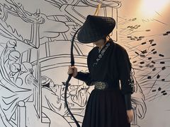 -道顺射箭·团建·骑射(张杨路店)
