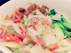 -白起肉夹馍